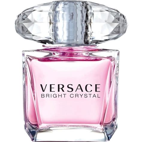 Versace Crystal reviews reddit